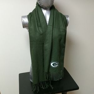 Green Bay Packers Scarf